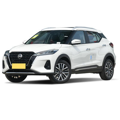 Giá tốt. TPMS và tay lái bình thường được trang bị Nissan KICKS 1.5L CVT 5 chỗ ngồi SUV nhỏ cho lái xe tốc độ cao trực tuyến