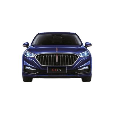 Giá tốt. Chiếc xe 4 chỗ ngồi và 5 cửa với mái nhà mặt trời Công nghệ năng lượng cao tốc Hongqi H5 trực tuyến