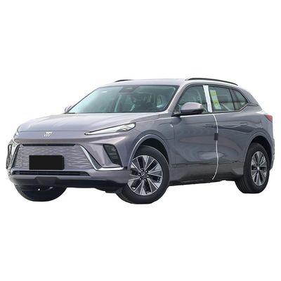 Giá tốt. 2024 Buick E5 lái tay trái Điện thông minh SUV 5 chỗ lớn Được trang bị TPMS Có và 14 tính năng an toàn radar trực tuyến