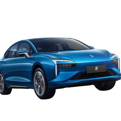 Giá tốt. Chiếc xe năng lượng 2023 với động cơ xe điện 231ps và EEC COC Type Approval trực tuyến