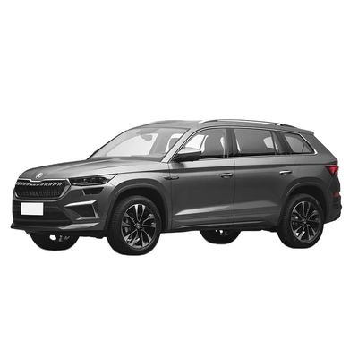 Giá tốt. 2023 VW SKODA KODIAQ SUV 2.0T Turbo Engine 5 7 chỗ hộp số tự động FWD 2WD 4WD Max hp 186-220Ps và xe cũ trực tuyến