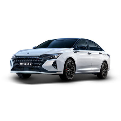 Giá tốt. DONGFENG AEOLUS YIXUAN MAX Mach Power 1.5T Camera LED Da Turbo Xe ô tô tự động 5 cửa và ghế với hộp số tay trực tuyến