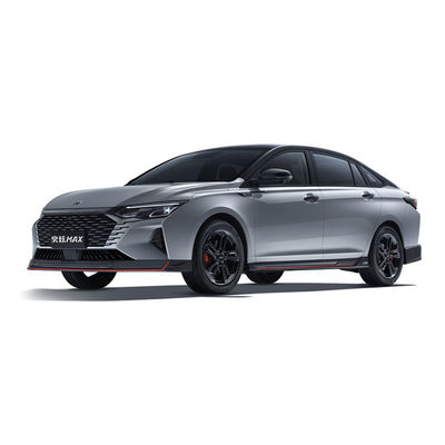 Giá tốt. 5 chỗ ngồi DONGFENG AEOLUS YIXUAN MAX Xe điện Sedan Hướng dẫn điều chỉnh ghế lái xe và đĩa phía trước Hệ thống phanh đĩa phía sau trực tuyến