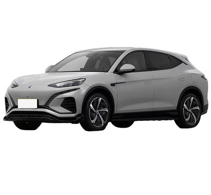 Giá tốt. Sức mạnh tối đa 390kW DENZA N7 N-Sport Edition 530hp Điện tinh khiết Động cơ kép bốn bánh xe với treo khí và HUD trực tuyến