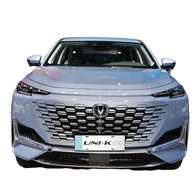 Giá tốt. 1.5T Uni-k Idd Hybrid Car 2022 cho Changan Tốc độ tối đa 200km/h Thời gian sạc 0,5 giờ trực tuyến