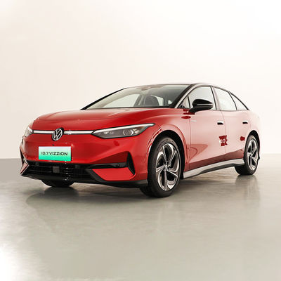 Giá tốt. 2024 0km Chiếc xe cũ VW id.7 VIZZION 518Km Chiếc xe điện Chiếc xe năng lượng Chiếc xe ngồi 5 chỗ Cấp độ SUV nhỏ gọn trực tuyến