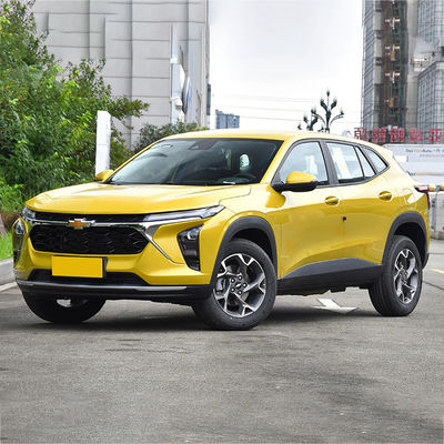 Giá tốt. 2023 Chevrolet Seeker RS Bee Sharp Mô hình Sự kết hợp hoàn hảo của phong cách và chức năng cần một chiếc SUV nhỏ gọn trực tuyến