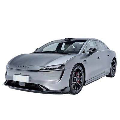 Giá tốt. Tốc độ tối đa 210Km / h và thời gian sạc 0,5 giờ Chery Luxeed S7 Tốc độ cao Đơn giản là xe điện cho người lớn trực tuyến