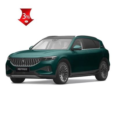 Giá tốt. Xe SUV điện lai 200 Km / h Voyah Dreamer Tốc độ cao 4WD và 2WD RHD Phiên bản phạm vi mở rộng Voyah Miễn phí cho tốt 4WD RHD trực tuyến