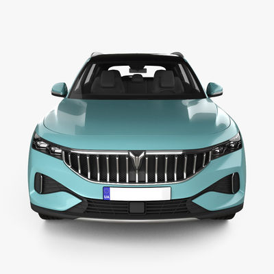 Giá tốt. VOYAH FREE 2023 DNA Design 4WD Pure Electric Edition Pure electric 694 mã lực Tốc độ tối đa 200km/h trực tuyến