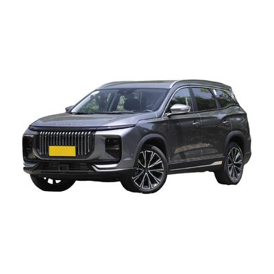 Giá tốt. 2024 Jetour X90 Pro 2.0TD DCT Edition 5/7-seater SUV Euro VI High Energy Electric cửa sổ phía trước và R20 Kích thước lốp xe trực tuyến