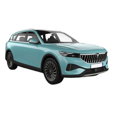Giá tốt. 2023 Dongfeng VOYAH miễn phí Tốc độ cao 4WD Xe năng lượng mới SUV E Xe SUV Xe điện sang trọng Để bán Châu Âu VOYAH trực tuyến