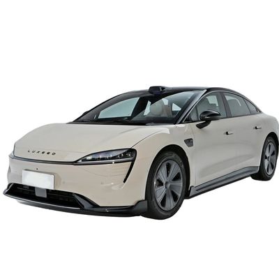 Giá tốt. Tốc độ cao Chery Electric tinh khiết Luxeed S7 EV xe tùy chỉnh cho yêu cầu của khách hàng của bạn trực tuyến