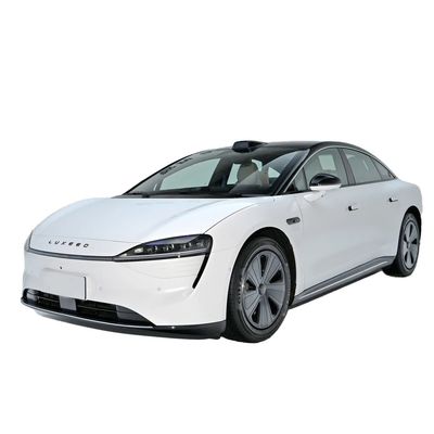 Giá tốt. 4971x1963x1474 mm Năng lượng Chery Luxeed S7 5 chỗ ngồi 0km Xe điện cũ Sedan với pin lithium trực tuyến