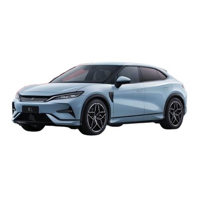 Giá tốt. BYD Song L 2023 5 cửa 5 chỗ SUV điện EV Car Level SUV cỡ trung bình Max. Lượng 230 313Ps 662km 550km Energy Sedan trực tuyến