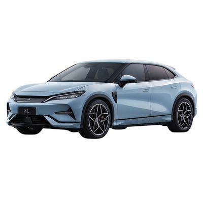 Giá tốt. Năng lượng 2023 BYD Song L EV SUV 5 cửa 5 chỗ với tốc độ tối đa 199 Km / h và nhiên liệu điện 100% trực tuyến
