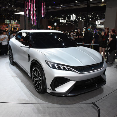 Giá tốt. 2023 BYD Song L Model SUV sang trọng 5 chỗ ngồi xe điện với tốc độ tối đa 160 Km / h và thời gian sạc 0,5 giờ trực tuyến