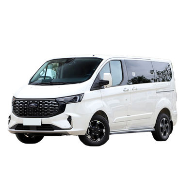 Giá tốt. Ford E-Tourneo Custom MPV Cars TPMS Có Kiểm soát tốc độ bình thường 2.0L 170KM / H Động bánh trước trong ngân sách của bạn trực tuyến