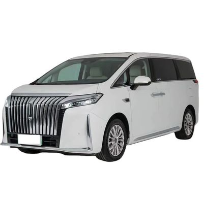 Giá tốt. GWM Wey Blue High Mountain Ultra Long-Range Hybrid Dual Motor 4 * 4WD 5 cửa 7 chỗ ngồi MPV Xe trưởng thành GWM Gao Shan 3085mm trực tuyến
