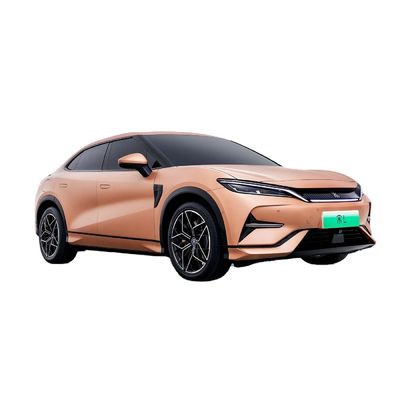 Giá tốt. Xe tốc độ cao BYD Song L Energy Vehicle 662km Long Range Pure Electric 2023 Tốc mô-men tối đa Nm 360 Chiều dài 4840x1950x1560 trực tuyến