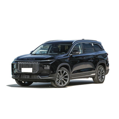 Giá tốt. 2024 Jetour X90 Pro 2.0TD DCT Edition 5/7-seater High Energy SUV Cửa sổ phía trước với điện Một phím nâng chống chèn trực tuyến