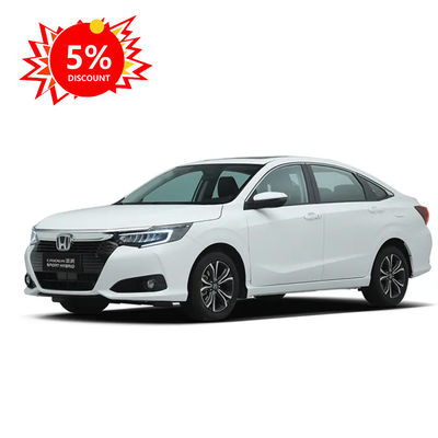 Giá tốt. Tay trái Hon-da CRIDER Lingpai 2024 Xe ô tô Hon-da Design 150ps Camera Điện 12 Da Turbo Dark Sunroof Ghế da trực tuyến