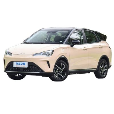 Giá tốt. 2023 EV Energy Vehicle Sale của NETA AYA 318KM EV Cars Sự kết hợp hoàn hảo và giá cả phải chăng trực tuyến