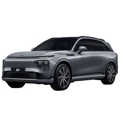 Giá tốt. Xe điện Xpeng G9 P7 G6 98kWh Capacity pin 717N.m Tốc độ xoắn tối đa SUV EV 2024 Xiaopeng P5 G3 2023 trực tuyến