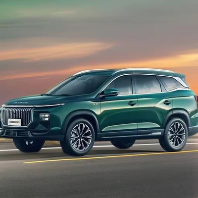 Giá tốt. 2024 Jetour X90 PRO 1.6T 197HP L4 DCT 5 cửa 5 chỗ Turbo SUV với hộp số tự động trực tuyến