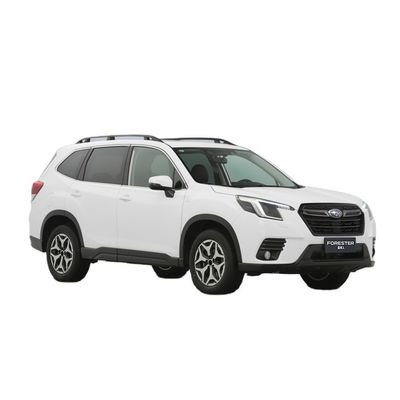 Giá tốt. Lốp xe 225/60 R17 và ≤100PS Sức mạnh tối đa The Incredible 2023 Bàn tay trái lái Subaru Forester AWD SUV đa năng sử dụng trực tuyến