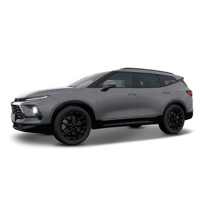Giá tốt. Chevrolet Blazer Midsize và SUV lớn tốc độ cao điều chỉnh ghế lái xe điện 80-120L dung lượng bể nhiên liệu Xe cũ trực tuyến