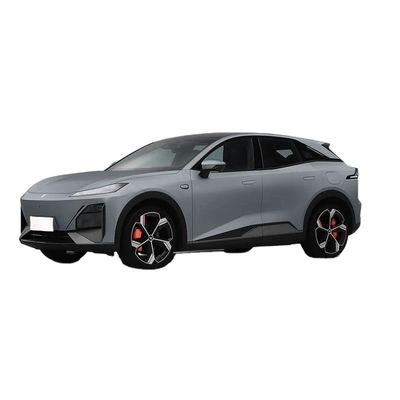 Giá tốt. Xăng điện Changan Shenlan S7 S7i ev 2023 Xe năng lượng Xe điện Changan Deepal S7 Max Pro SUV Hybrid Xe sử dụng trực tuyến
