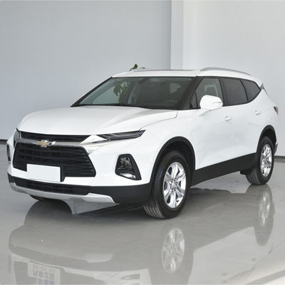 Giá tốt. 5 chỗ ngồi 5 cửa 5 chỗ ngồi SUV cơ thể cấu trúc xe ô tô nhựa lưới lưới cho Chevrolet Trailblazer trực tuyến