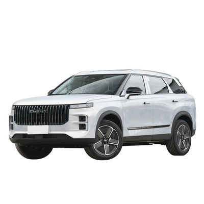 Giá tốt. Tài xế tay trái Chery Auto Discovery tansuo 06 2024 1.6T 197HP l4 Động bốn bánh Xe xăng SUV cho yêu cầu trực tuyến