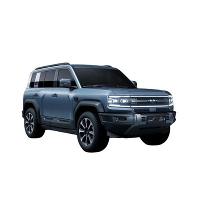 Giá tốt. BYD Fang Cheng Bao Leopard 5 2024 BYD Xe sang trọng BYD Equation Điện SUV ngoài đường 5 BAO 5 4890 * 1970 * 1920 Sạc nhanh trực tuyến