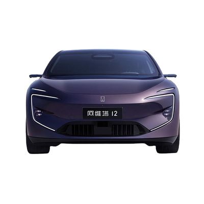 Giá tốt. Changan Avatr 12 Energy Vehicles Đơn giản là xe điện 5 chỗ SUV Long Range EV Sedan Single Dual Motor Edition trực tuyến