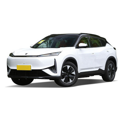 Giá tốt. Xe SUV nhỏ gọn Dongfeng Aeolus L7 1.5T 154Ps L4 Điện tinh khiết 110km 0.5H Sạc nhanh 5 cửa 5 chỗ ngồi trực tuyến