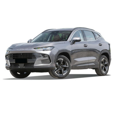 Giá tốt. Điều chỉnh ghế lái xe bằng tay Jetour Dasheng Prtrol Xe 5 cửa Xe hơi xăng với cấu trúc cơ thể không tích hợp trực tuyến