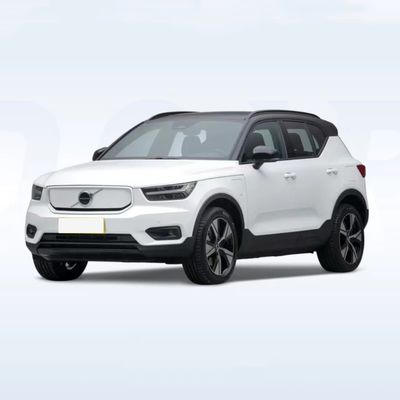 Giá tốt. 78kWh Capacity Battery Dual Motor Four Wheel Drive Mobile APP điều khiển từ xa Xe SUV điện VOL-VO XC40 RECARGE AWD trực tuyến