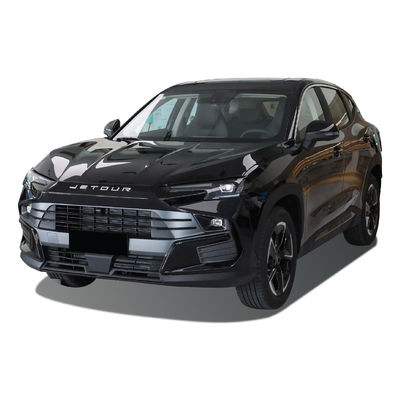 Giá tốt. Radar phía trước phía sau 2025 Jetour Dasheng Xe xăng Prtrol Xe 5 cửa 5 chỗ SUV Jetour Dashing Car Auto trực tuyến