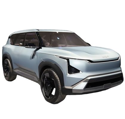 Giá tốt. Global 2024 Kia Energy EV6 EV5 SUV Pure Electric Coupe Được sản xuất với 7 túi khí và kích thước cơ thể 4615*1875/1715 trực tuyến