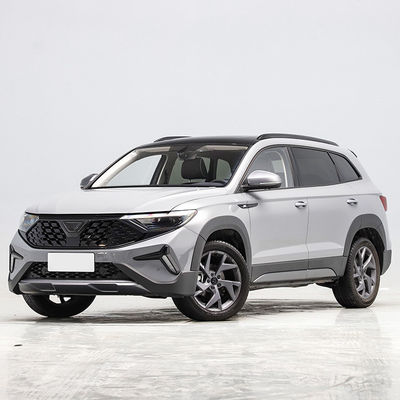 Giá tốt. 2023 VW Jettas VS7 FWD với 2 túi khí ghế da đèn pha LED Một chìa khóa nâng chống chích cửa sổ phía trước phía sau trực tuyến