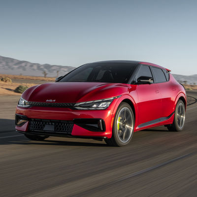 Giá tốt. 2023 2024 CLTC Endurance 617KM/555KM Pure Electric Coupe Kia Energy EV6 Được sản xuất ở và với tốc độ 100 km/h Tăng tốc 3.5S-7.3S trực tuyến