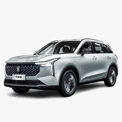 Giá tốt. FAW Bestune T55 T77 T99 2023 2024 Xe ô tô SUV bình thường bánh lái điều chỉnh điện sưởi ấm bên ngoài gương chiếu hậu trực tuyến