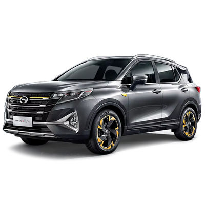 Giá tốt. Trump Gacchi GS3 GS4 GS5 GS8 2024 Xăng Hybrid Auto SUV Xe 2.0T 5/6/7 Ghế 8-Speed AT Lượng tối đa Ps 100-150Ps Được sử dụng trực tuyến