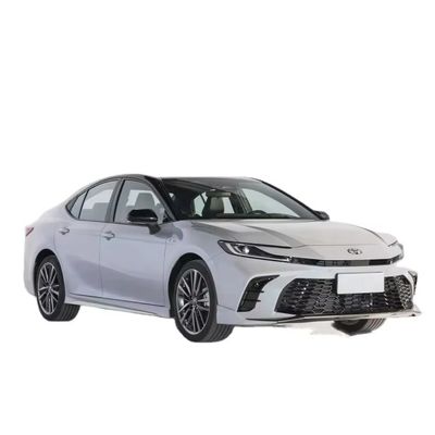 Giá tốt. 2024 Toyota Camry 2.0L Midsize Gasoline Sedan Electric Hybrid với hộp số CVT và mô-men xoắn tối đa 206 Nm trực tuyến