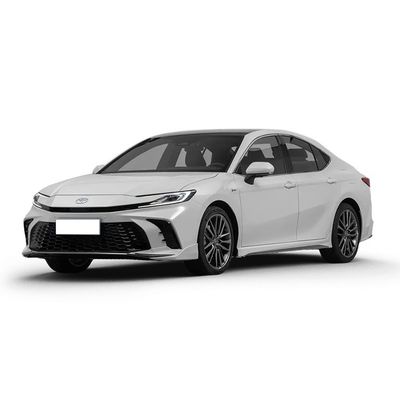 Giá tốt. 2024 Toyota Camrys 2.5G Xăng Xăng Xăng Xăng Xe hơi với chiều dài bánh xe 2825mm trực tuyến