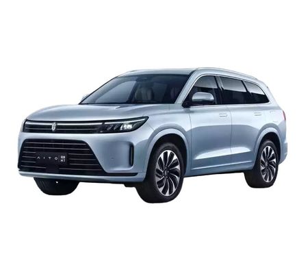 Giá tốt. Cơ sở bánh xe 2820mm HUAW-EI AITO M7 Long Range Harmony OS EV Car Automobile Electric Cars Adult Hybrid SUV Energy Vehicle trực tuyến