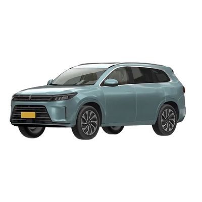 Giá tốt. HUA-WEI AITO M7 M5 Xe điện hybrid năng lượng cũ với phạm vi chạy điện thuần túy 195KM và thời gian tăng tốc 7,8s trực tuyến