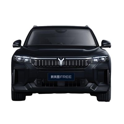 Giá tốt. 200Km / h Max Speed Electric Car Voyah Free SUV 5 chỗ ngồi với công nghệ lai và cấu trúc cơ thể trực tuyến